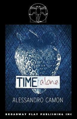 Time Alone - Alessandro Camon - cover