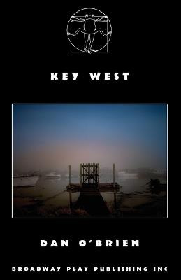 Key West - Dan O'Brien - cover