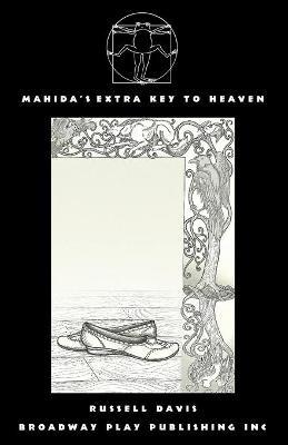 Mahida's Extra Key To Heaven - Russell Davis - cover