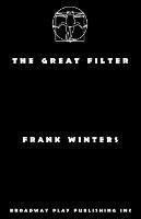 The Great Filter - Frank Winters - cover