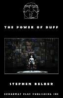 The Power of Duff - Stephen Belber - cover