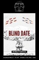 Blind Date - Rogelio Martinez - cover