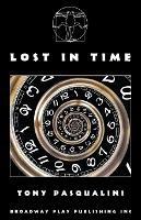 Lost in Time - Tony Pasqualini - cover