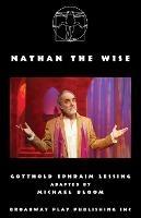 Nathan the Wise - Gotthold Ephraim Lessing - cover
