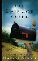 The Cape Cod Caper - Margot Arnold - cover