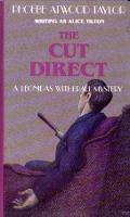 The Cut Direct - Phoebe Atwood Taylor - cover