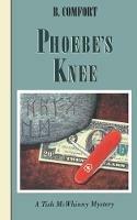 Phoebe's Knee - B. Comfort - cover