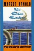 The Midas Murders - Margot Arnold - cover
