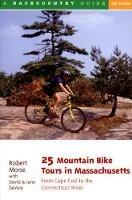 25 Mountain Bike Tours in Massachusetts: From Cape Cod to the Connecticut River