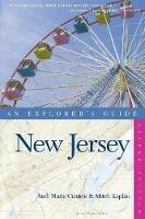 Explorer's Guide New Jersey