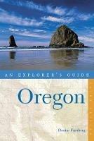 Explorer's Guide Oregon - Denise Fainberg - cover