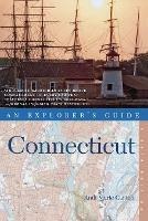 Explorer's Guide Connecticut - Andi Marie Cantele - cover