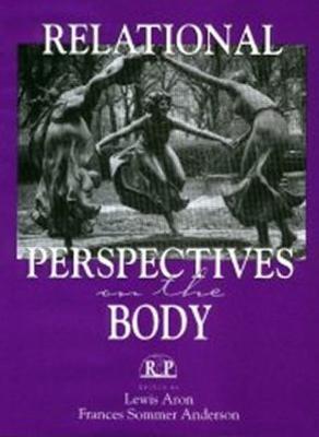 Relational Perspectives on the Body - cover