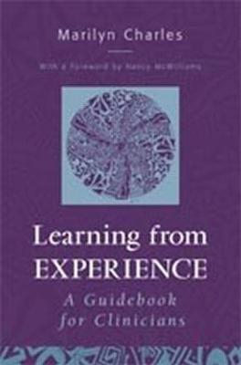 Learning from Experience: Guidebook for Clinicians - Marilyn Charles - cover