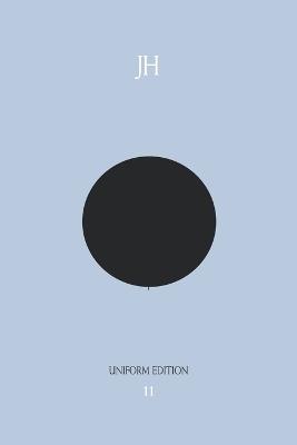 On Melancholy and Depression - James Hillman - cover