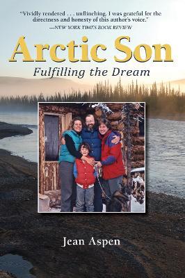 Arctic Son: Fulfilling the Dream - Jean Aspen - cover