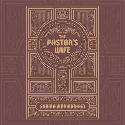 The Pastor’s Wife