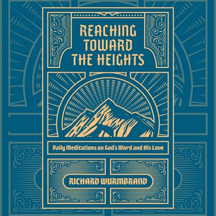 Reaching Toward the Heights