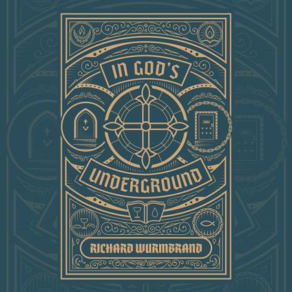 In God's Underground
