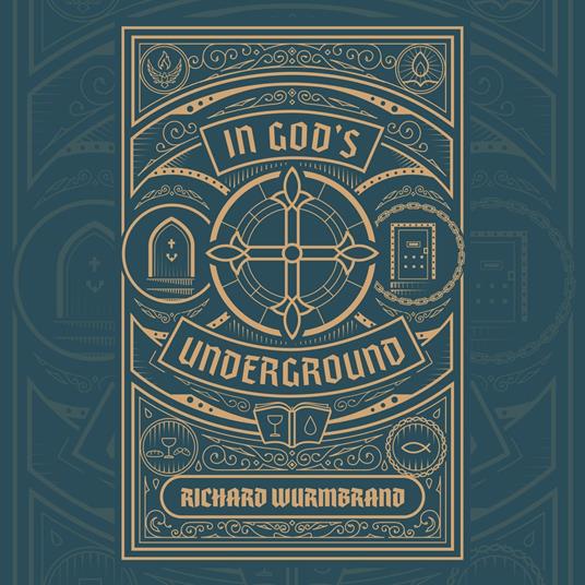 In God's Underground