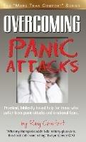 Overcoming Panic Attacks - Ray Comfort - cover