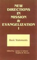 New Directions in Mission and Evangelization - cover