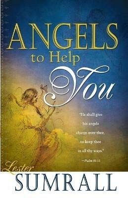 Angels to Help You - Andrew Murray - cover