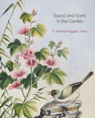 Sound and Scent in the Garden - cover