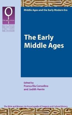 The Early Middle Ages - cover