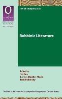 Rabbinic Literature - cover