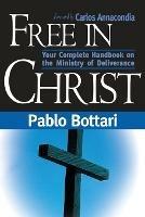 Free in Christ