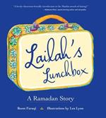 Lailah's Lunchbox: A Ramadan Story