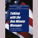 Talking with One Minute Manager