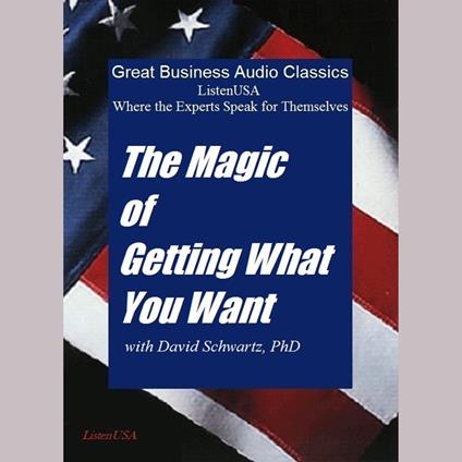 Magic Getting What You Want