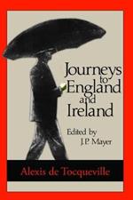 Journeys to England and Ireland