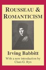 Rousseau and Romanticism