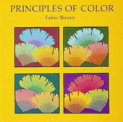Principles of Color - Faber Birren - cover
