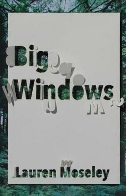 Big Windows - Lauren Moseley - cover