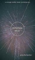 Internal West - Priscilla Becker - cover