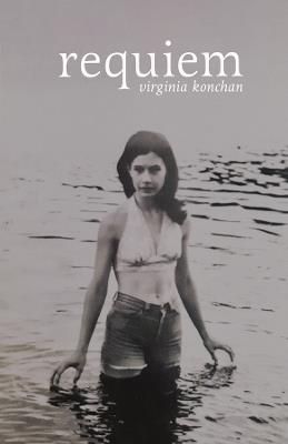 Requiem - Virginia Konchan - cover