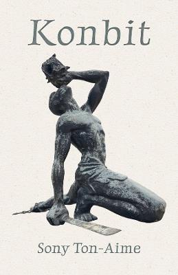 Konbit - Sony Ton-Aime - cover