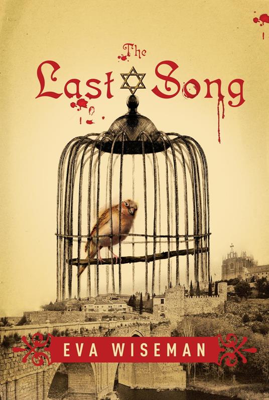 The Last Song - Eva Wiseman - ebook