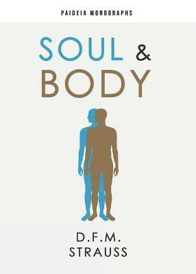 Soul & Body - D F M Strauss - cover