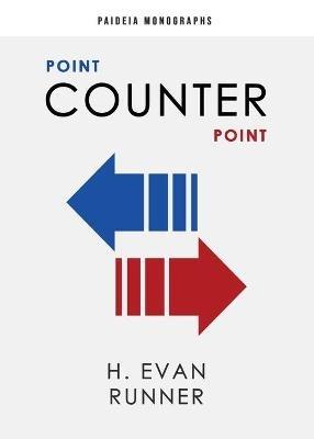 Point Counter Point - H Evan Runner - cover