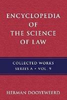 Encyclopedia of the Science of Law: History of the Concept of Encyclopedia and Law