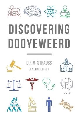 Discovering Dooyeweerd - cover