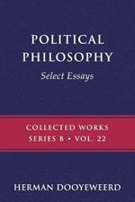 Political Philosophy