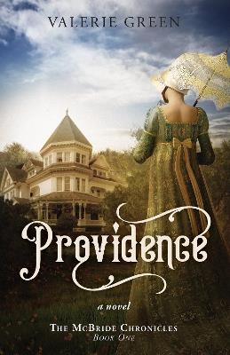 Providence: A Novel - Valerie Green - cover