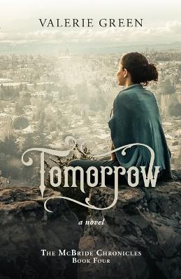 Tomorrow - Valerie Green - cover