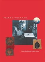 Pierre Ouvrard: Master Bookbinder/Maitre relieur